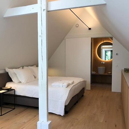 Het Wagenhuis Loon op Zand ภายนอก รูปภาพ