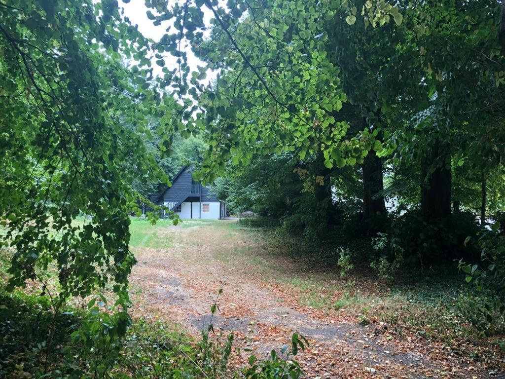 Het Wagenhuis Loon op Zand ภายนอก รูปภาพ