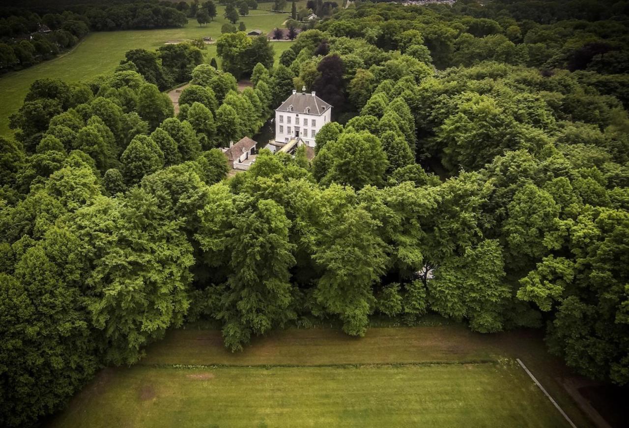 Het Wagenhuis Loon op Zand ภายนอก รูปภาพ