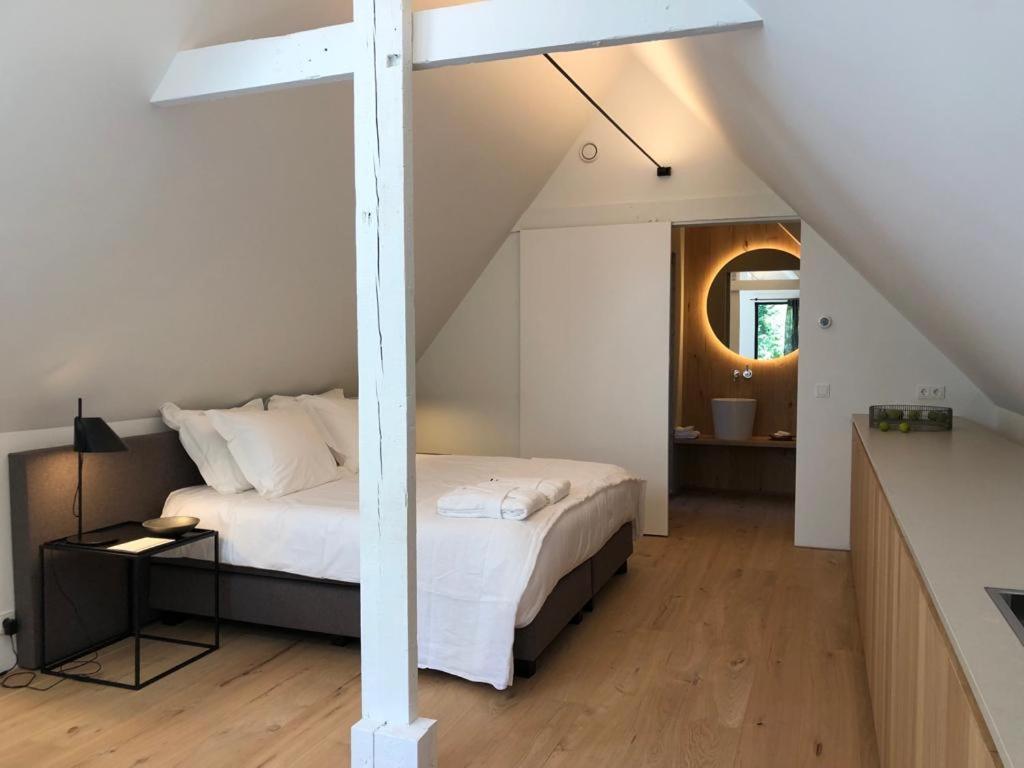 Het Wagenhuis Loon op Zand ภายนอก รูปภาพ