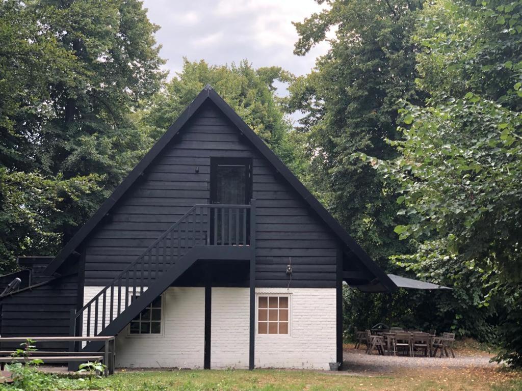 Het Wagenhuis Loon op Zand ภายนอก รูปภาพ