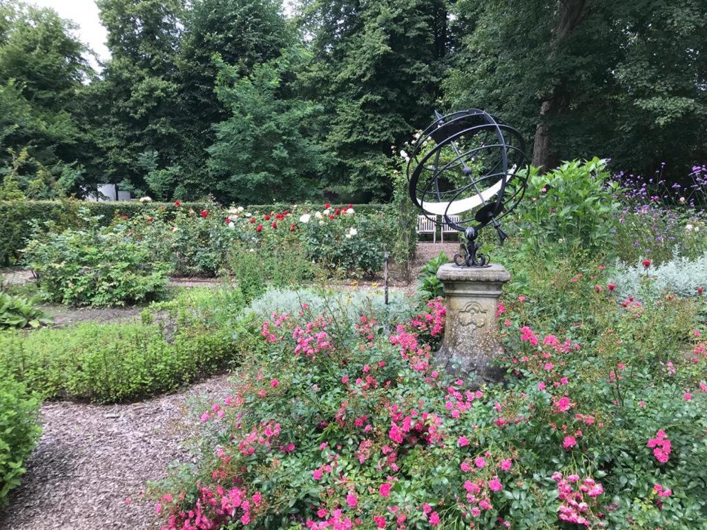 Het Wagenhuis Loon op Zand ภายนอก รูปภาพ