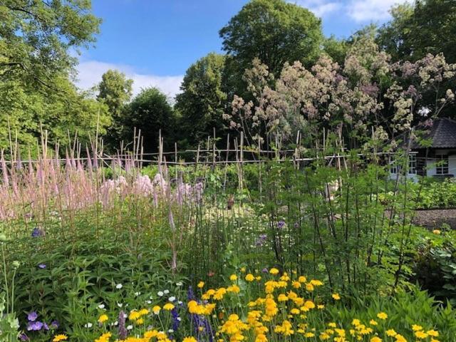 Het Wagenhuis Loon op Zand ภายนอก รูปภาพ